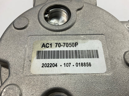 Carquest T58947 A/C Compressor
