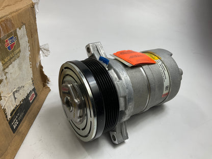 Carquest T58962 A/C Compressor For 1995-1999 Oldsmobile Aurora