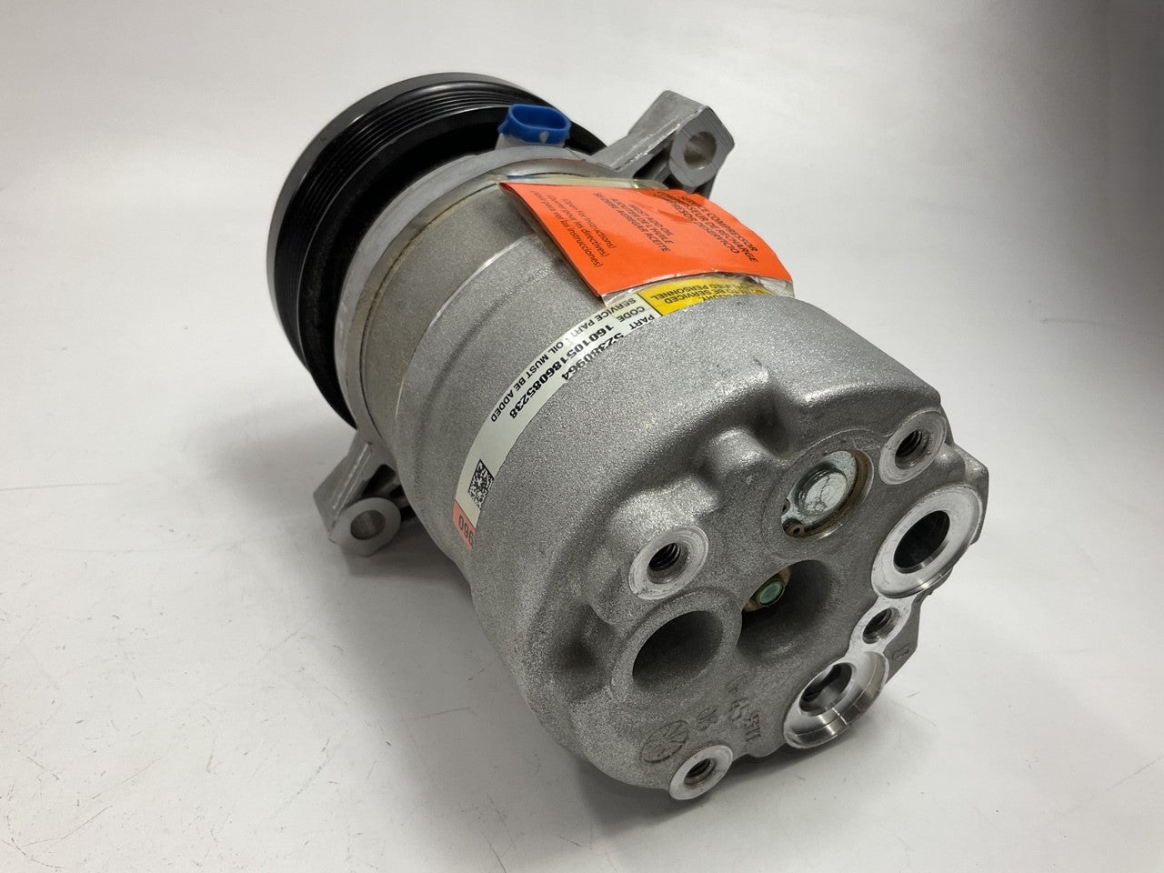 Carquest T58962 A/C Compressor For 1995-1999 Oldsmobile Aurora