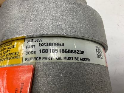 Carquest T58962 A/C Compressor For 1995-1999 Oldsmobile Aurora