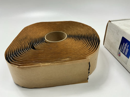 Carquest T59010 A/C Insulation Tape - 2-3/8'' Wide X 30 Feet Long