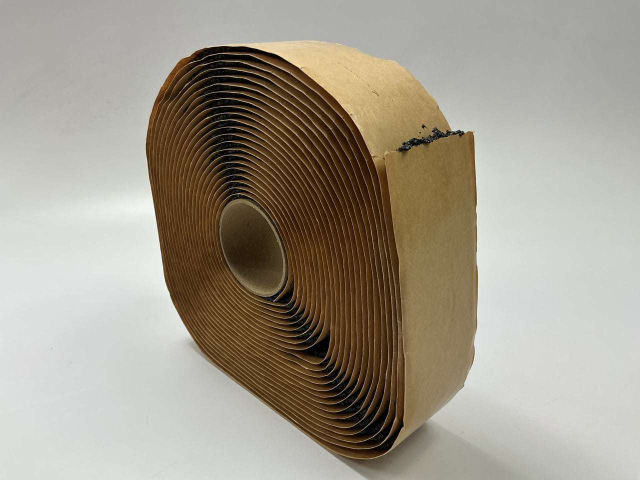 Carquest T59010 A/C Insulation Tape - 2-3/8'' Wide X 30 Feet Long