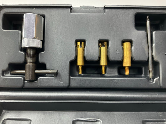 Carquest T59543 59543 A/C Orifice Tube Pulley Remover Tool