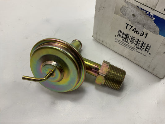 Carquest T74691 HVAC Heater Control Valve
