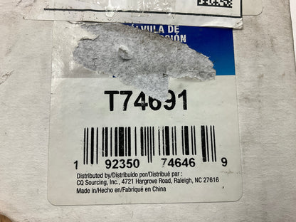 Carquest T74691 HVAC Heater Control Valve