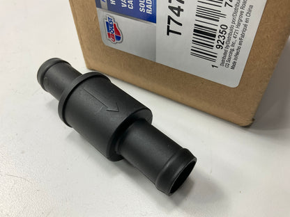 Carquest T74796 HVAC Heater Valve