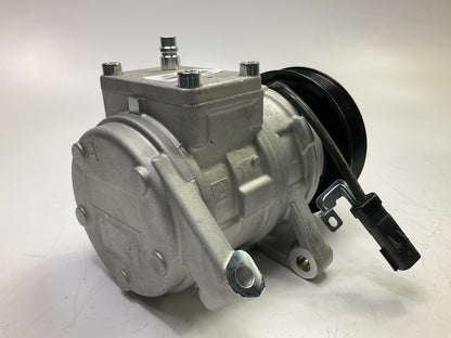 Carquest T78380 A/C Compressor For 1999-2004 Jeep Grand Cherokee 4.7L V8