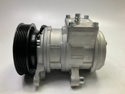 Carquest T78380 A/C Compressor For 1999-2004 Jeep Grand Cherokee 4.7L V8