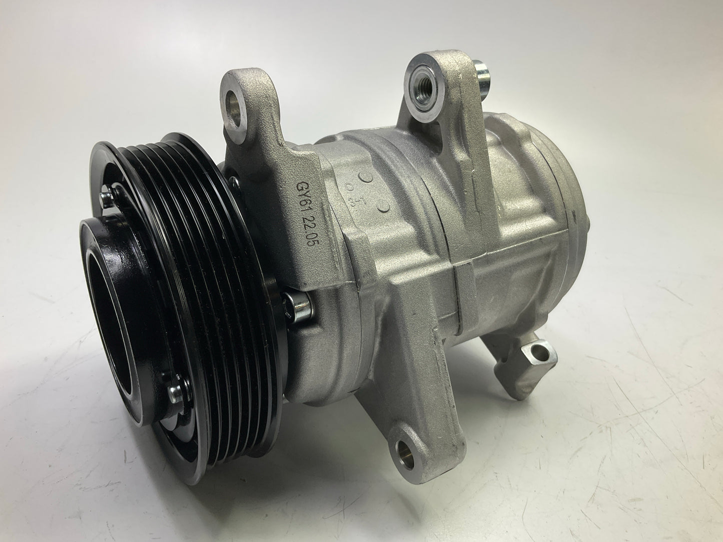 Carquest T78380 A/C Compressor For 1999-2004 Jeep Grand Cherokee 4.7L V8