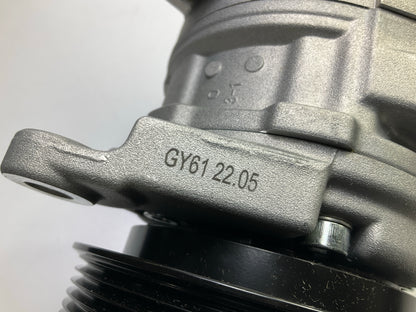 Carquest T78380 A/C Compressor For 1999-2004 Jeep Grand Cherokee 4.7L V8