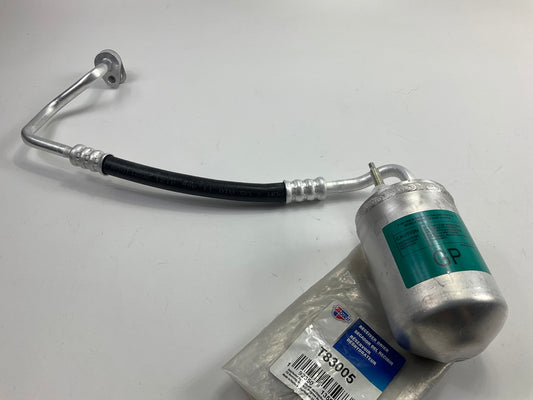 Carquest T83005 A/C Accumulator With Hose Assembly