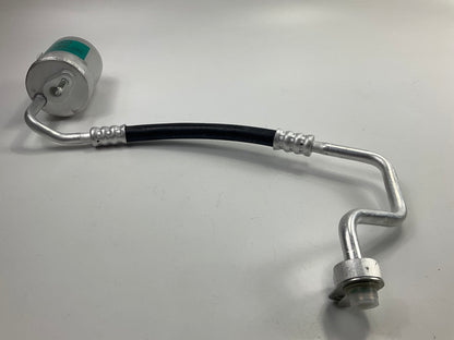 Carquest T83005 A/C Accumulator With Hose Assembly