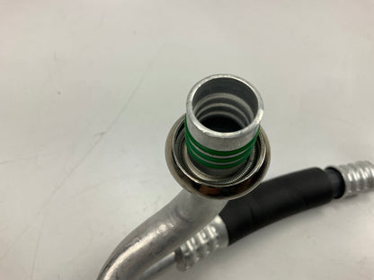 Carquest T83015 A/C Accumulator With Hose Assembly