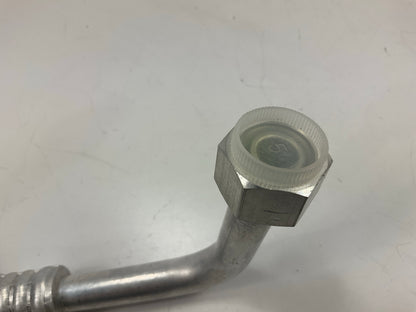 Carquest T83015 A/C Accumulator With Hose Assembly