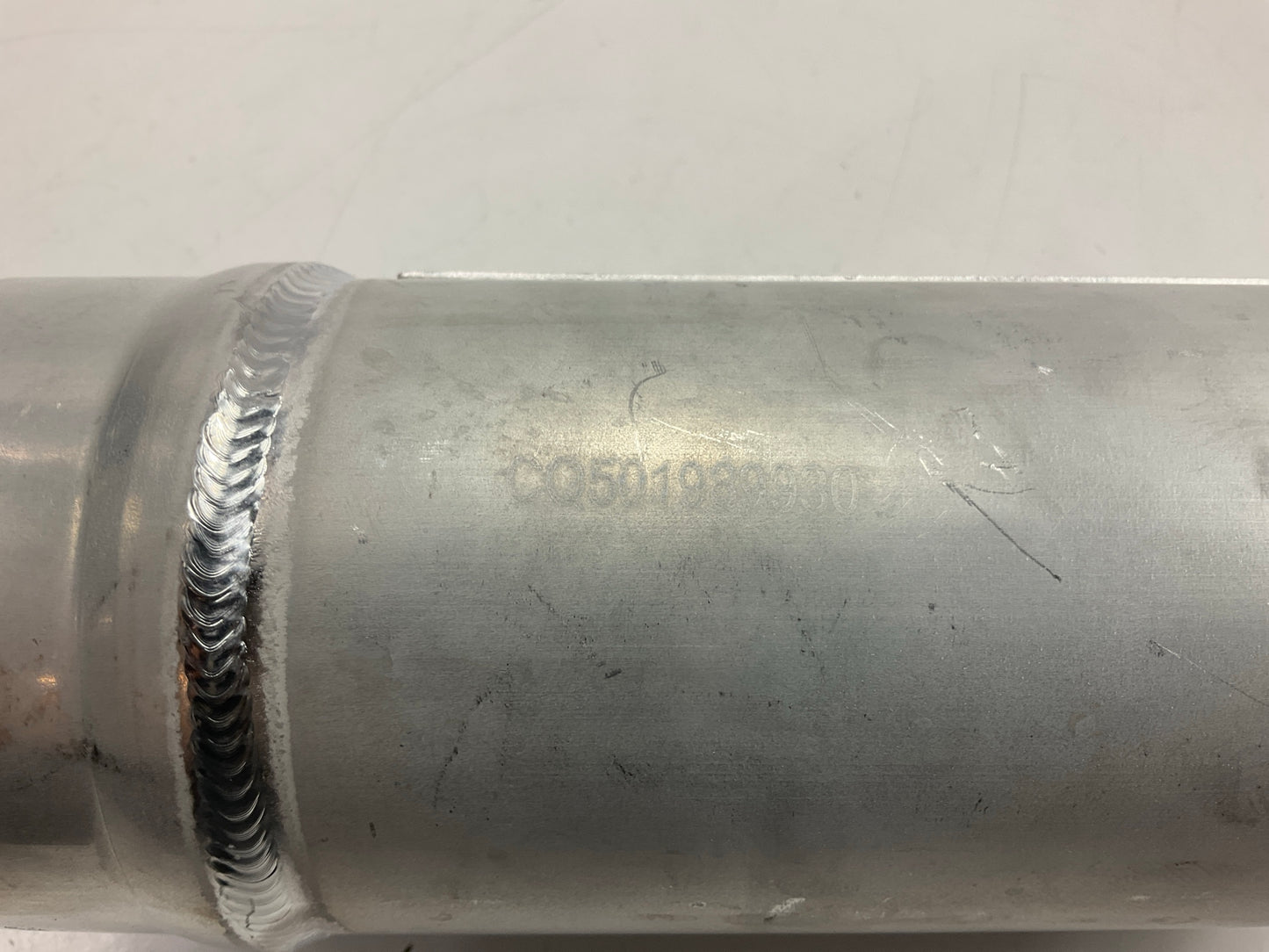 Carquest T83015 A/C Accumulator With Hose Assembly