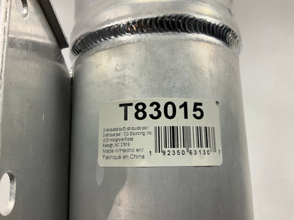 Carquest T83015 A/C Accumulator With Hose Assembly