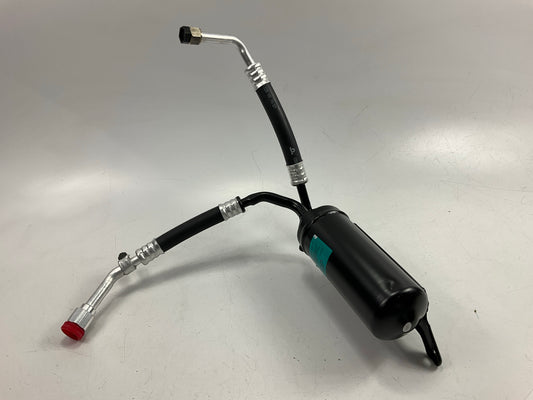 Carquest T83028 A/C Accumulator With Hose
