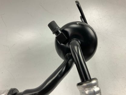 Carquest T83028 A/C Accumulator With Hose