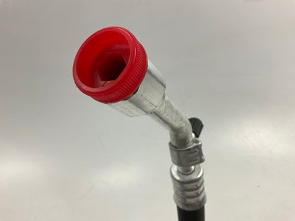 Carquest T83028 A/C Accumulator With Hose
