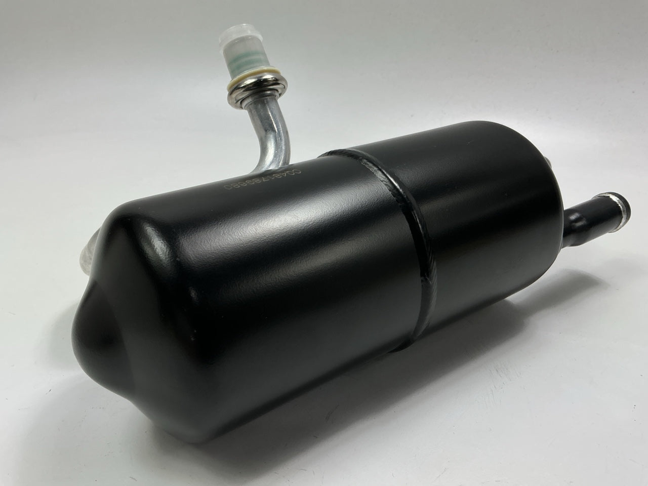 Carquest T83042 A/C Accumulator With Hose Assembly