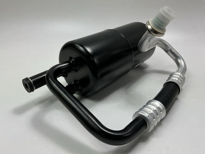 Carquest T83042 A/C Accumulator With Hose Assembly