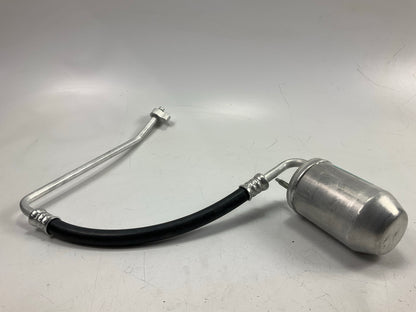 Carquest T83065 A/C Receiver Drier With Hose 05-07 Ford Freestyle, Five Hundred