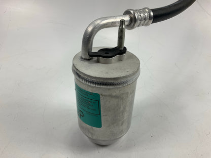 Carquest T83065 A/C Receiver Drier With Hose 05-07 Ford Freestyle, Five Hundred