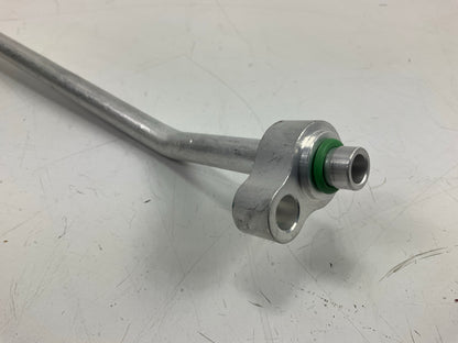 Carquest T83065 A/C Receiver Drier With Hose 05-07 Ford Freestyle, Five Hundred