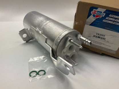 Carquest T83095 A/C Receiver Drier
