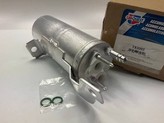 Carquest T83095 A/C Receiver Drier