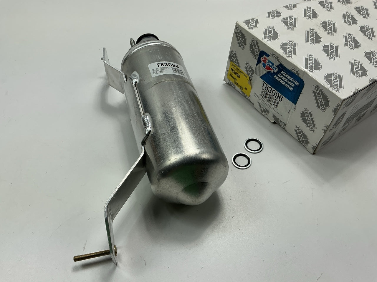 Carquest T83096 A/C Accumulator