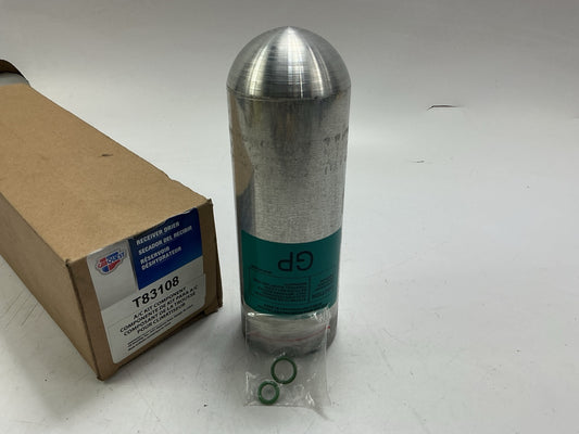 Carquest T83108 A/C Accumulator