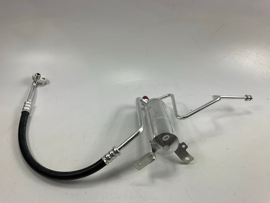 Carquest T83110 A/C Receiver Drier & Hose For 2002-2004 Jeep Grand Cherokee