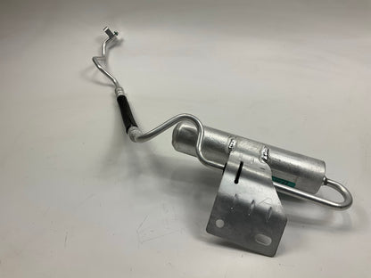 Carquest T83123 A/C Receiver Drier With Hose For 2009 Dodge Journey