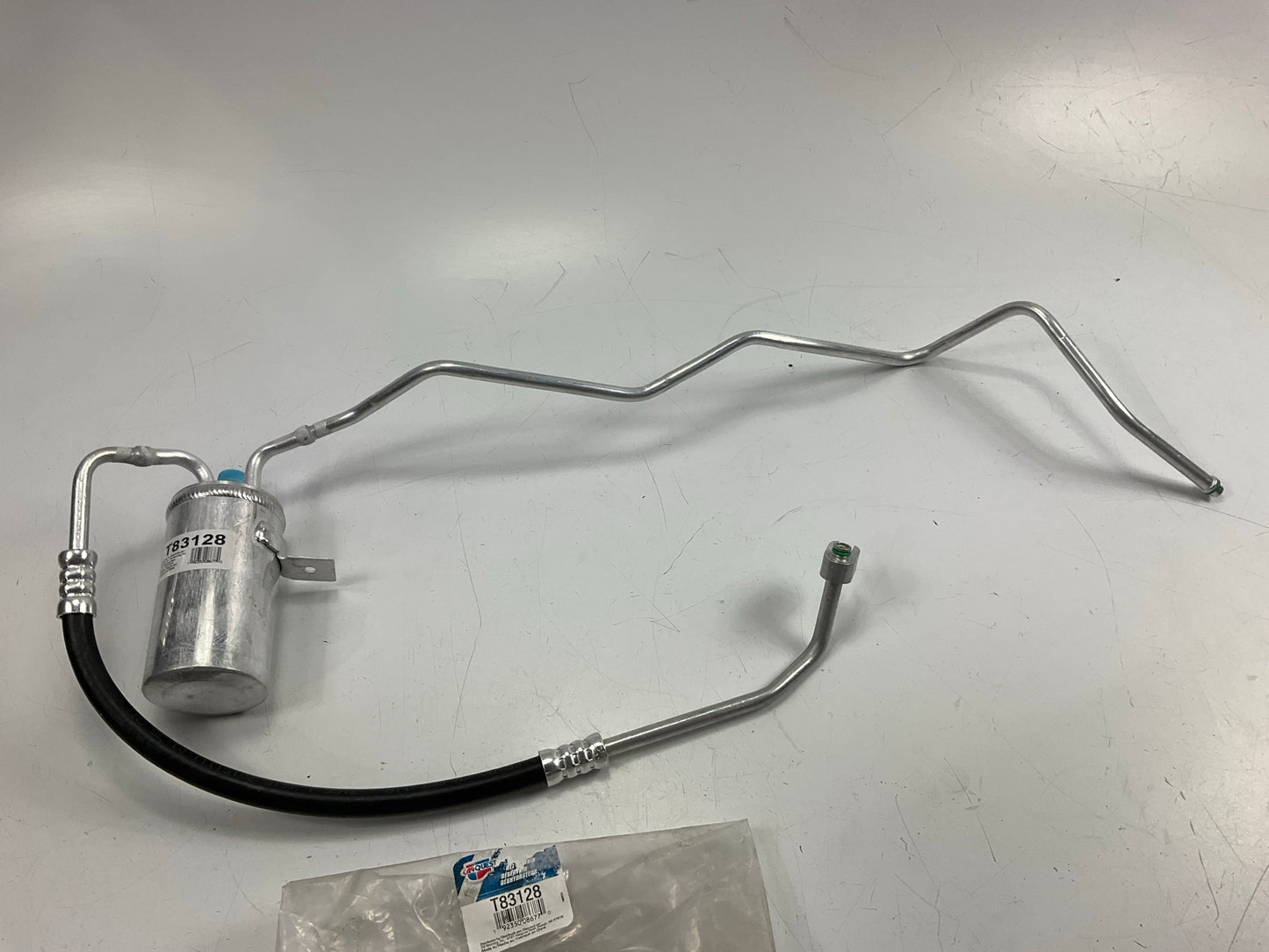 Carquest T83128 A/C Receiver Drier With Hose