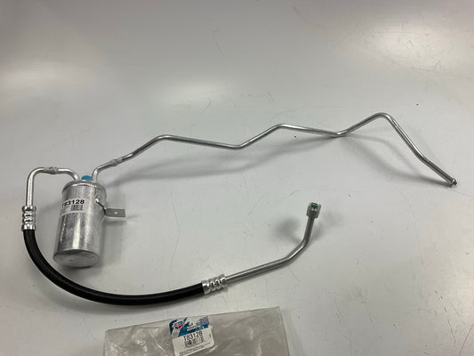 Carquest T83128 A/C Receiver Drier With Hose
