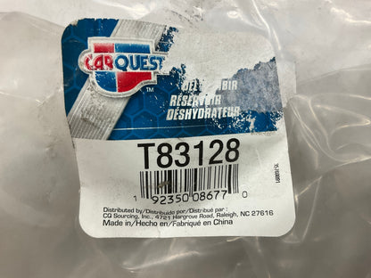 Carquest T83128 A/C Receiver Drier With Hose