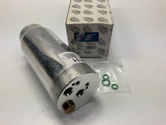 Carquest T83131 A/C Receiver Drier