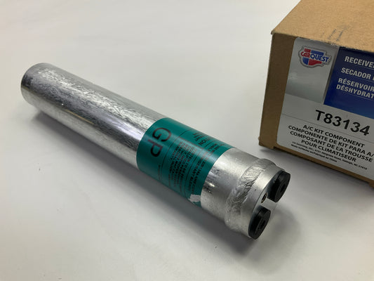Carquest T83134 A/C Accumulator