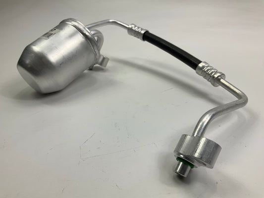 Carquest T83157 A/C Receiver Drier With Hose For 2004-2007 Saturn Vue 3.5L-V6