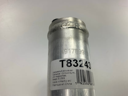 Carquest T83243 A/C Receiver Drier