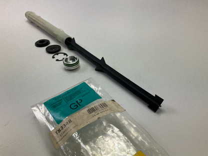 Carquest T83348 A/C Receiver Drier / Desiccant Element Dessicant Bag Kit