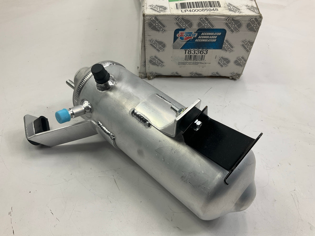 Carquest T83363 A/C Accumulator For 2006-2010 Ford Explorer