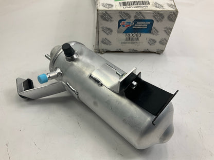 Carquest T83363 A/C Accumulator For 2006-2010 Ford Explorer