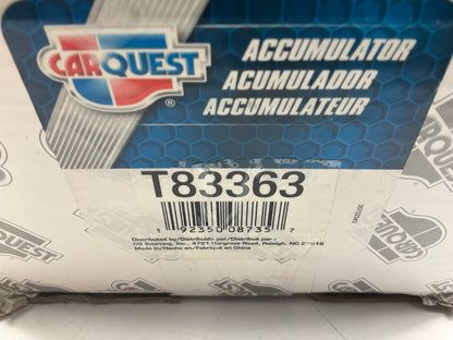 Carquest T83363 A/C Accumulator For 2006-2010 Ford Explorer