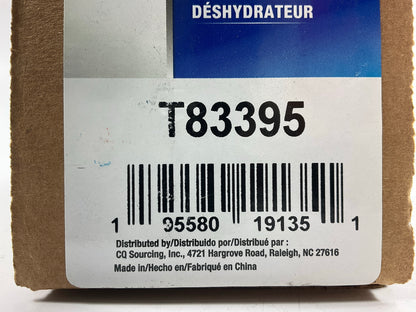 Carquest T83395 A/C Desiccant Bag Kit