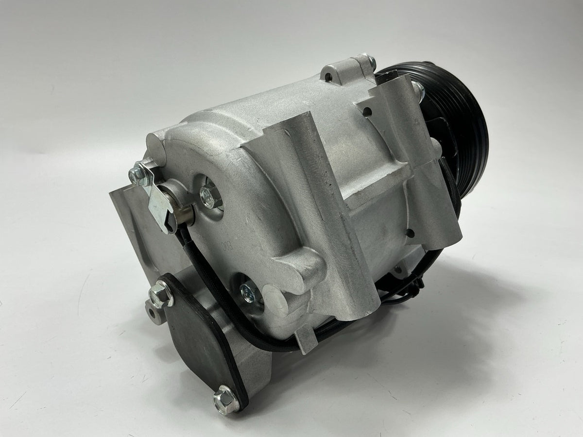 NEW Carquest T98569 A/C Compressor