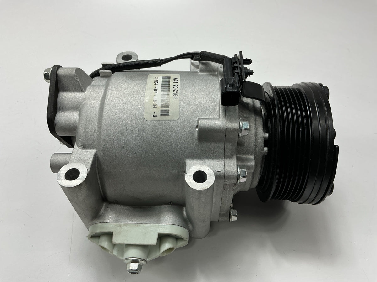 NEW Carquest T98569 A/C Compressor
