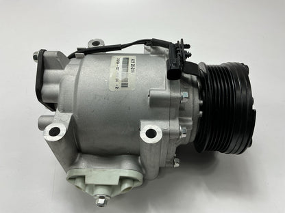 NEW Carquest T98569 A/C Compressor