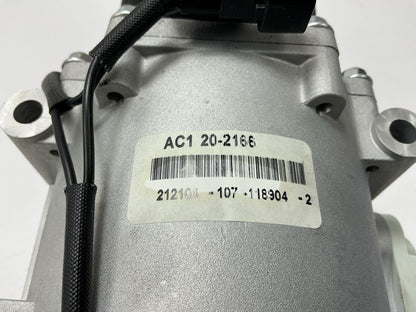 NEW Carquest T98569 A/C Compressor